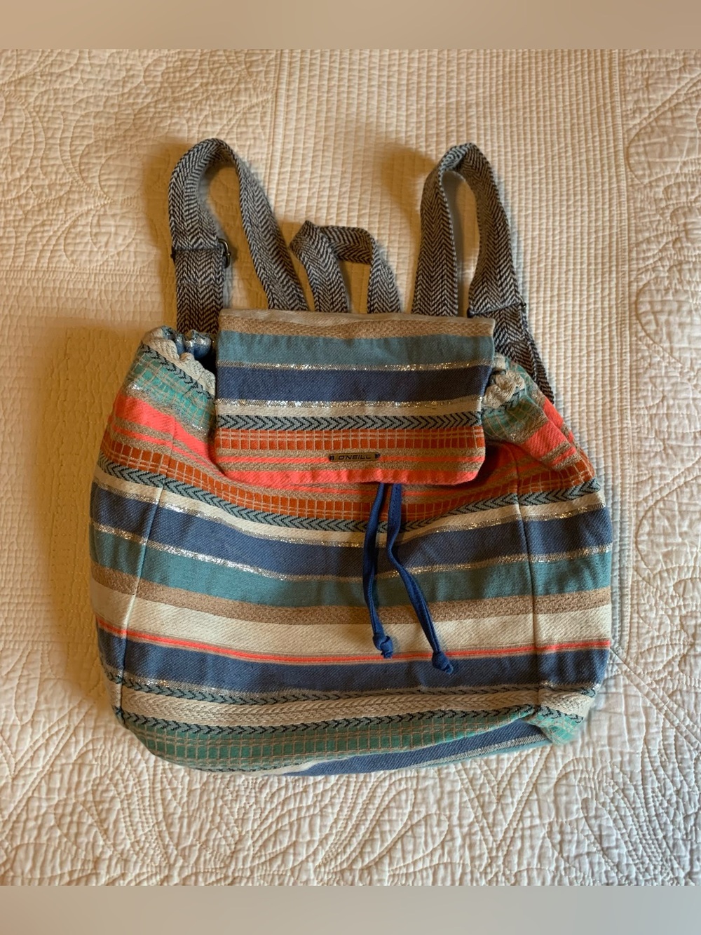 O'Neill Mini Starboard Backpack